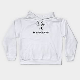 american rock band Kids Hoodie